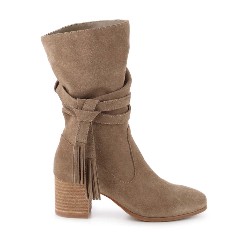 Tahari Johnny Boot